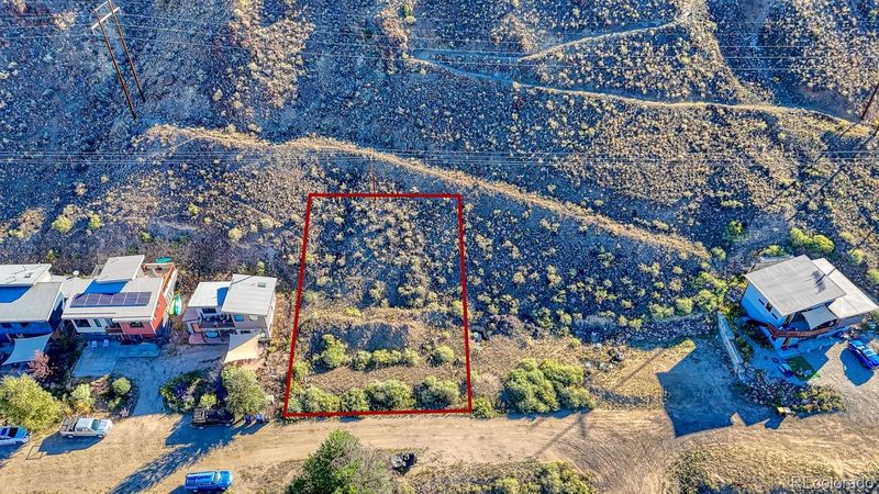 7 Hillside Dr, Salida, CO 81201