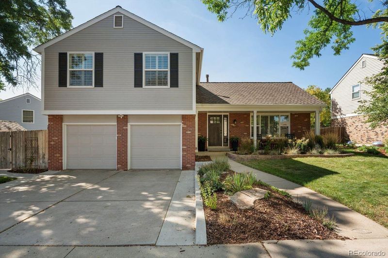 9142 W Hialeah Pl, Littleton, CO 80123