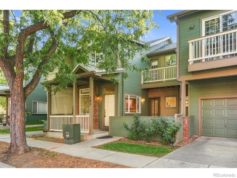 818 S Terry St #101, Longmont, CO 80501
