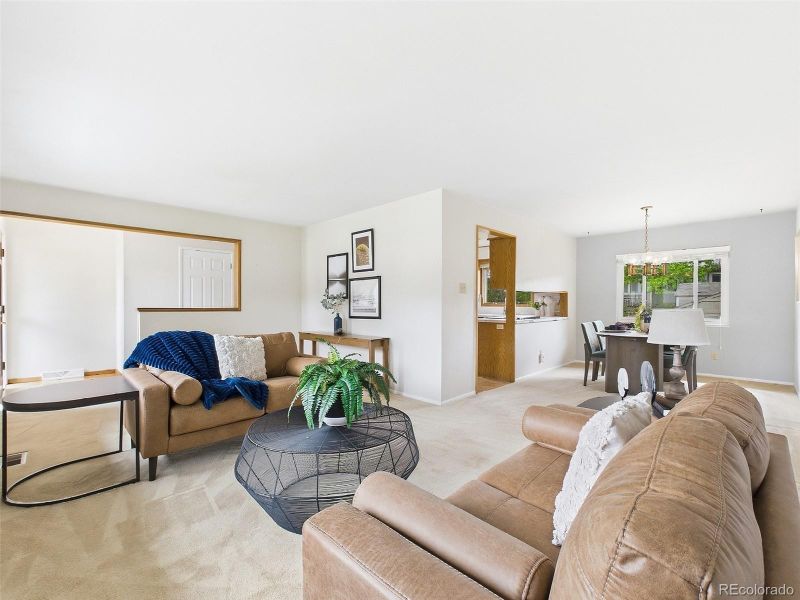 1965 S Vivian St, Denver, CO 80228