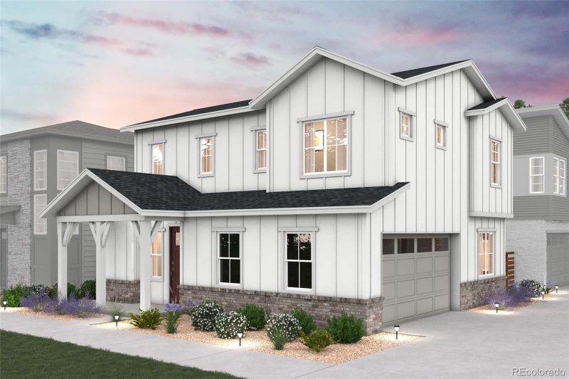 22809 E 47th Dr, Aurora, CO 80019