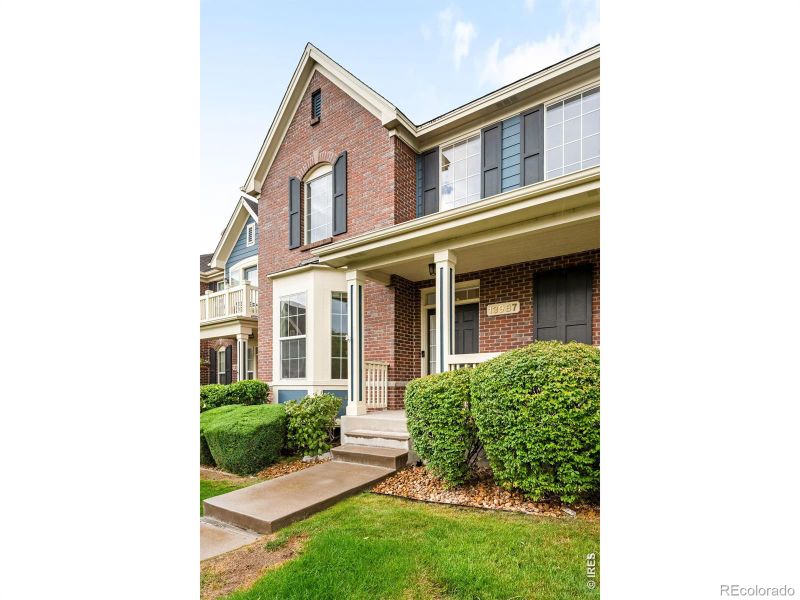 13987 W 84th Cir, Arvada, CO 80005