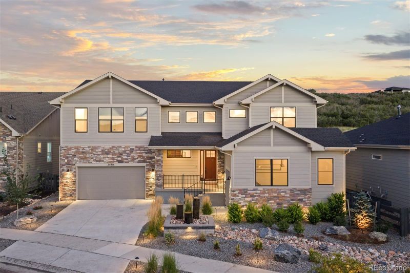 7590 Copper Sky Ct, Castle Pines, CO 80108