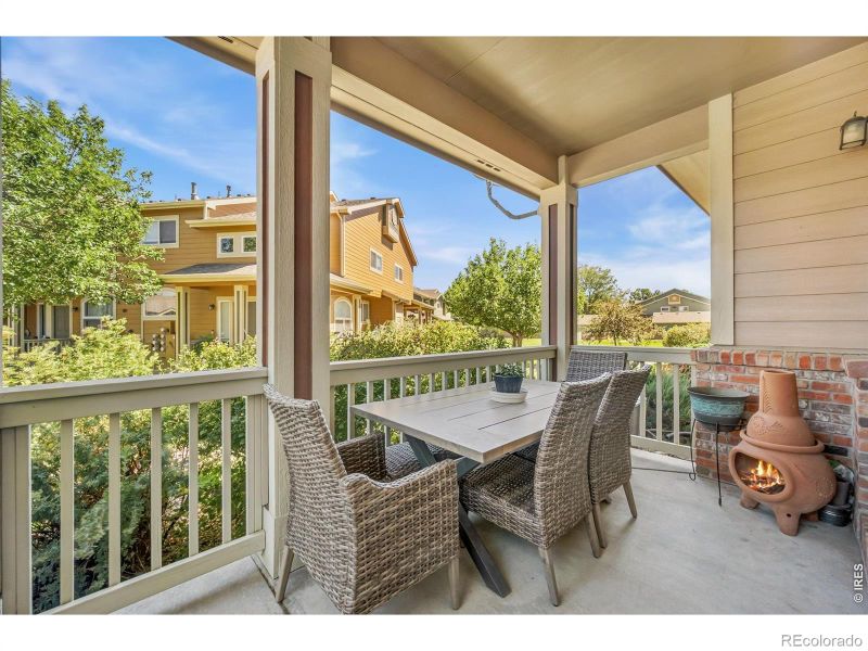 230 Carina Cir #103, Loveland, CO 80537