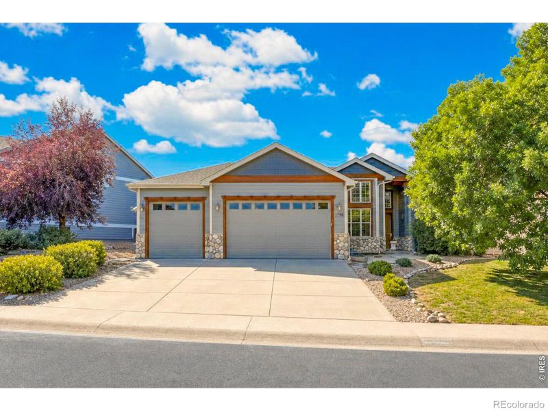 1756 Green River Dr, Windsor, CO 80550