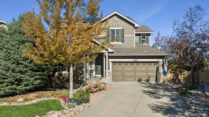 10833 Fox Sedge Way, Highlands Ranch, CO 80126