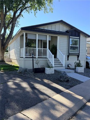 3650 S Federal Blvd Lot 123, Englewood, CO 80110