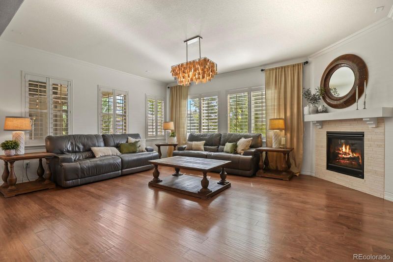 14696 Melco Ave, Parker, CO 80134