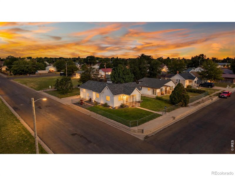 201 Elm Ave, Akron, CO 80720