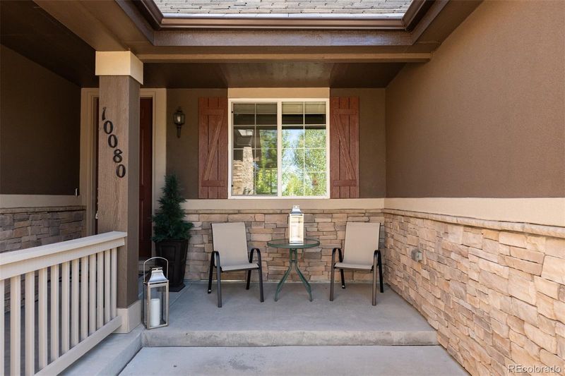 10080 Glenayre Ln, Parker, CO 80134