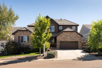 10080 Glenayre Ln, Parker, CO 80134