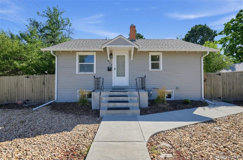 618 16th St, Greeley, CO 80631