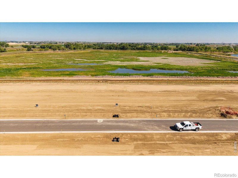 8607 Waterside Way Lot 60, Greeley, CO 80634