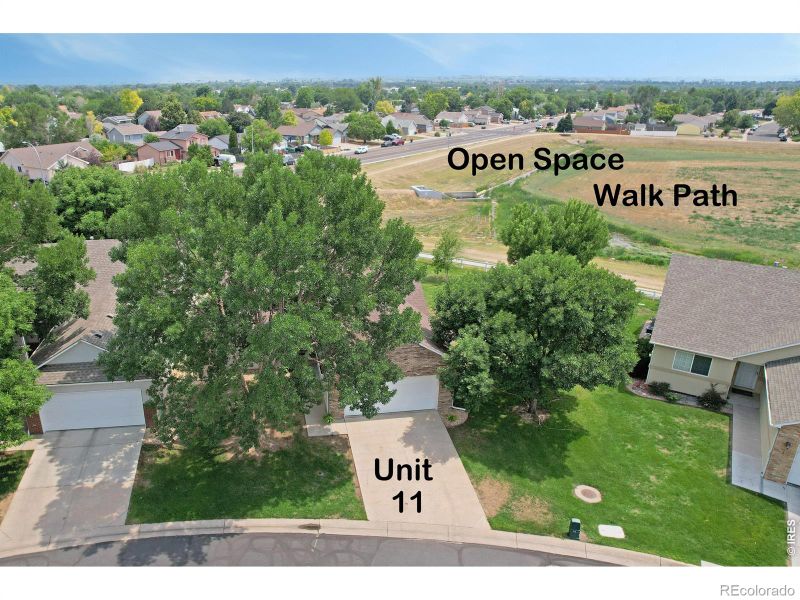 1720 32nd St #11, Evans, CO 80620