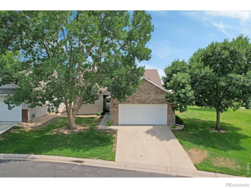 1720 32nd St #11, Evans, CO 80620