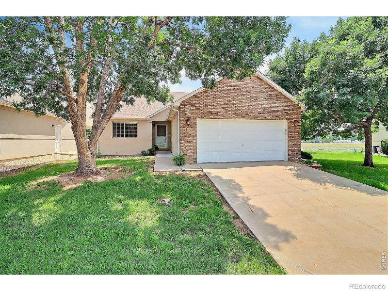 1720 32nd St #11, Evans, CO 80620