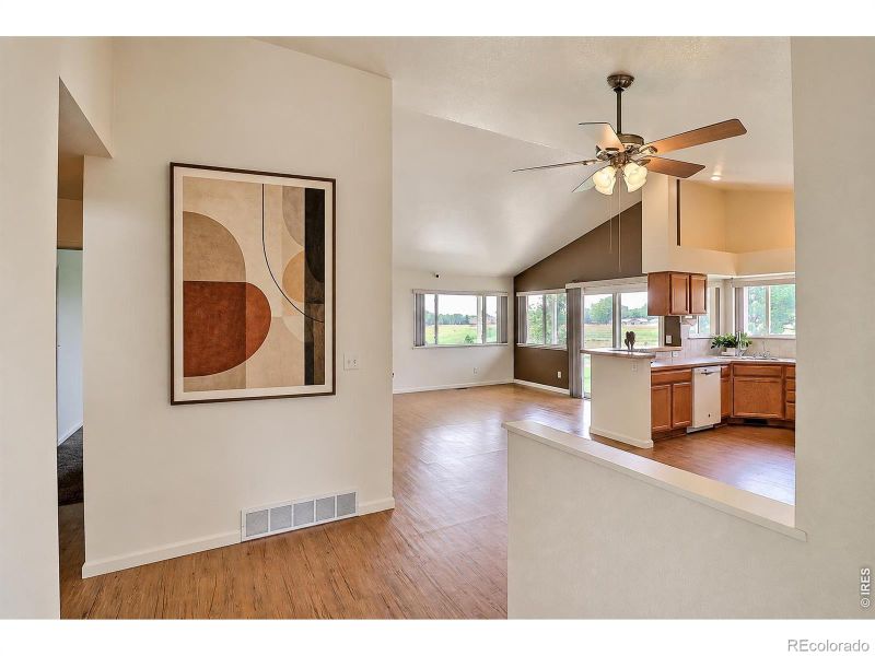 1720 32nd St #11, Evans, CO 80620