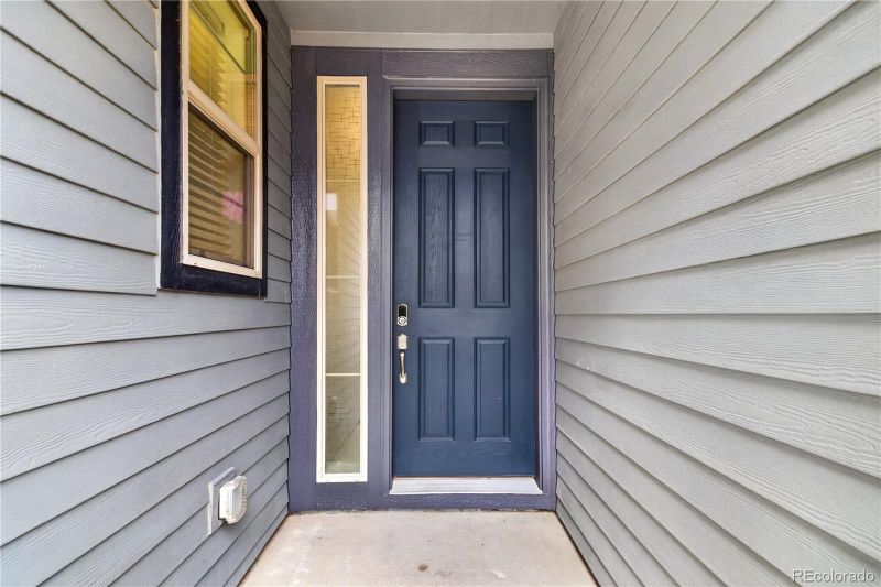 9725 Bennett Peak St, Littleton, CO 80125