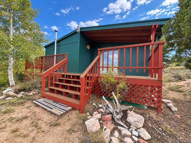 3455 Bird Point Dr, Cotopaxi, CO 81223