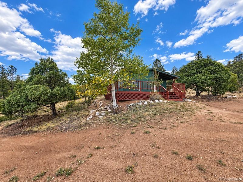 3455 Bird Point Dr, Cotopaxi, CO 81223