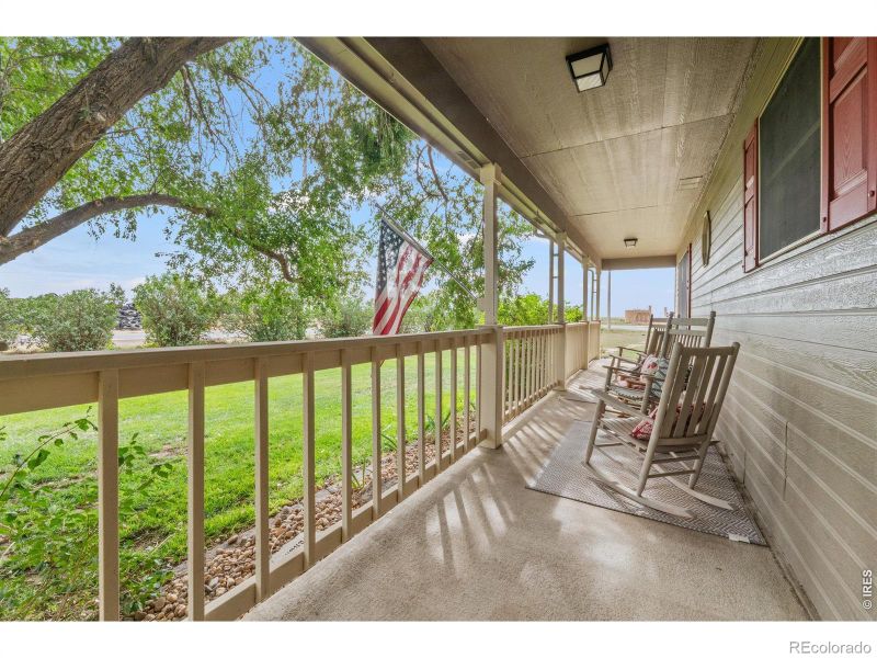 31043 County Road 59, Gill, CO 80624