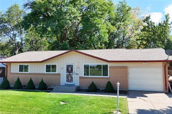 6632 E Dickenson Pl, Denver, CO 80224
