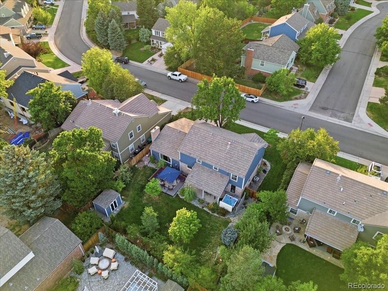 8806 W Prentice Ave, Littleton, CO 80123
