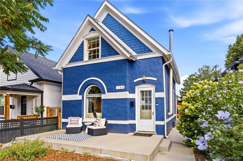 Home Worth Check