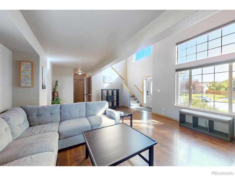 8551 Secretariat Dr, Wellington, CO 80549