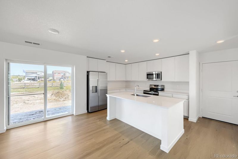 7923 Mounted Ranger Dr, Colorado Springs, CO 80908
