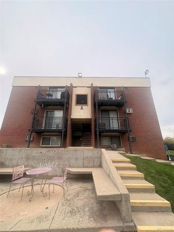 5995 W Hampden Ave #A9, Denver, CO 80227