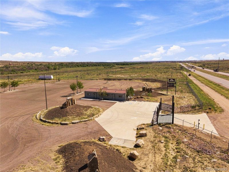 3200 N Interstate 25, Pueblo, CO 81008