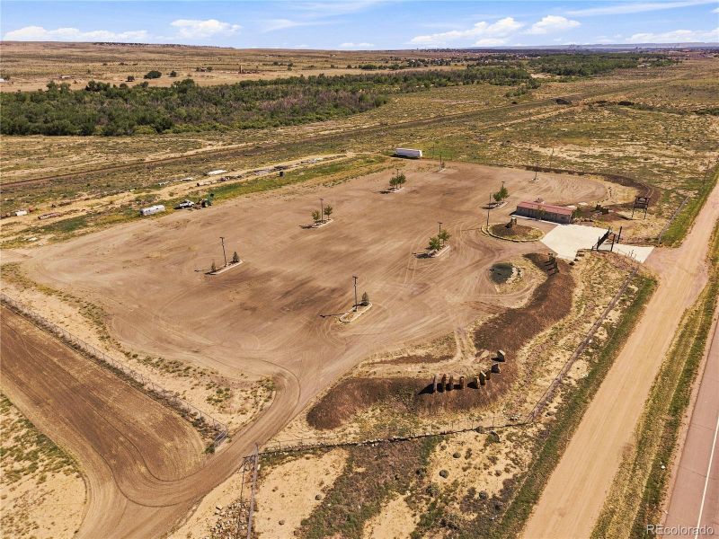 3200 N Interstate 25, Pueblo, CO 81008