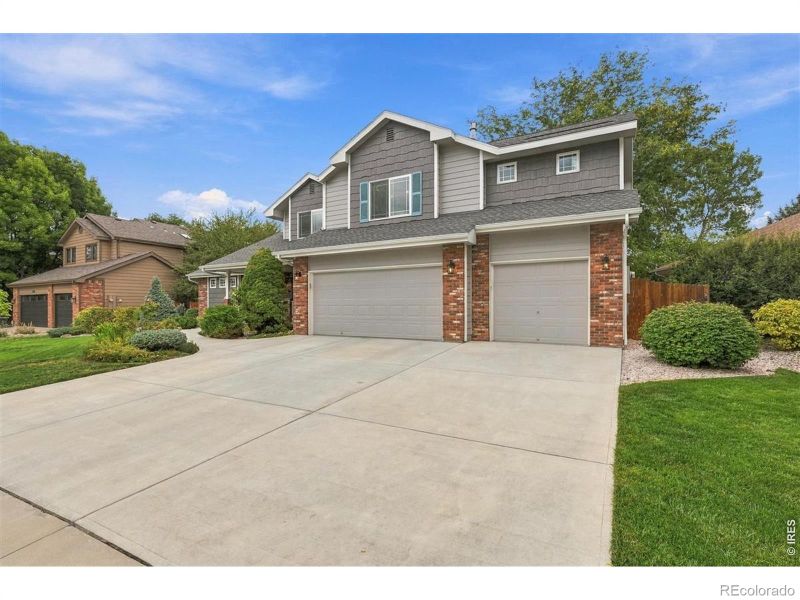3754 Kentford Rd, Fort Collins, CO 80525