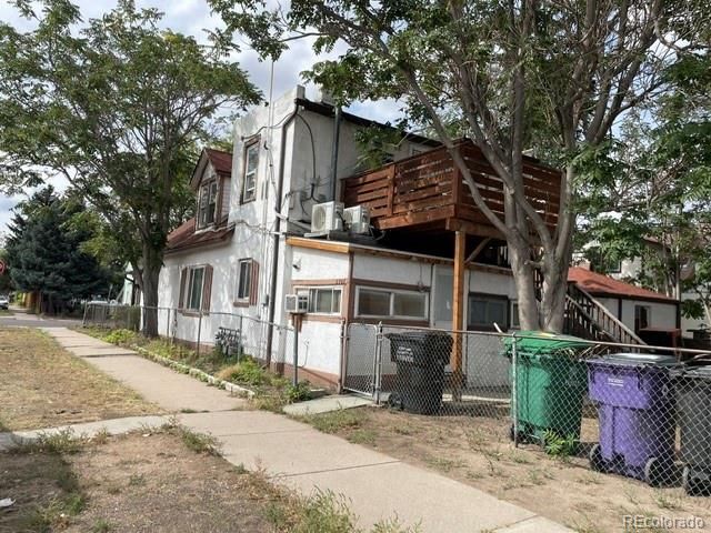 4502 Clayton St, Denver, CO 80216