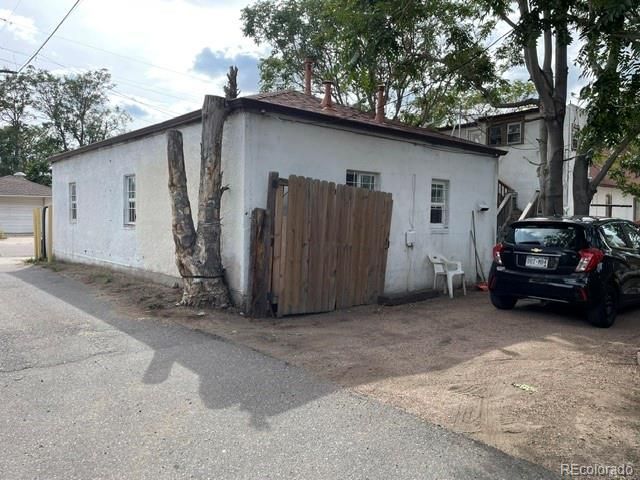 4502 Clayton St, Denver, CO 80216
