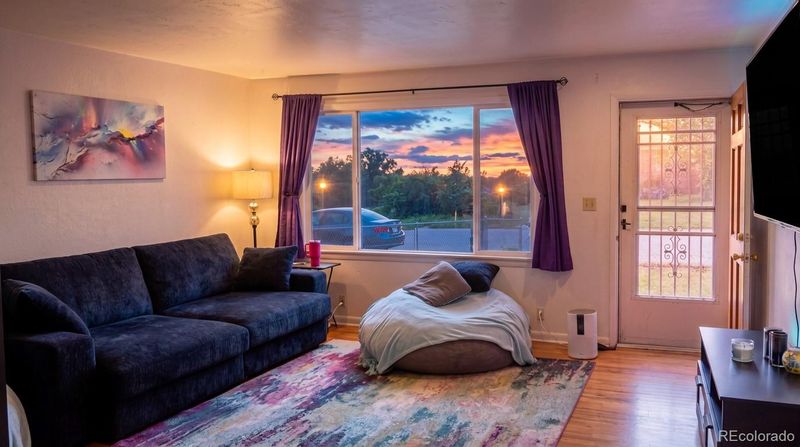 1023 E 3rd St, Florence, CO 81226