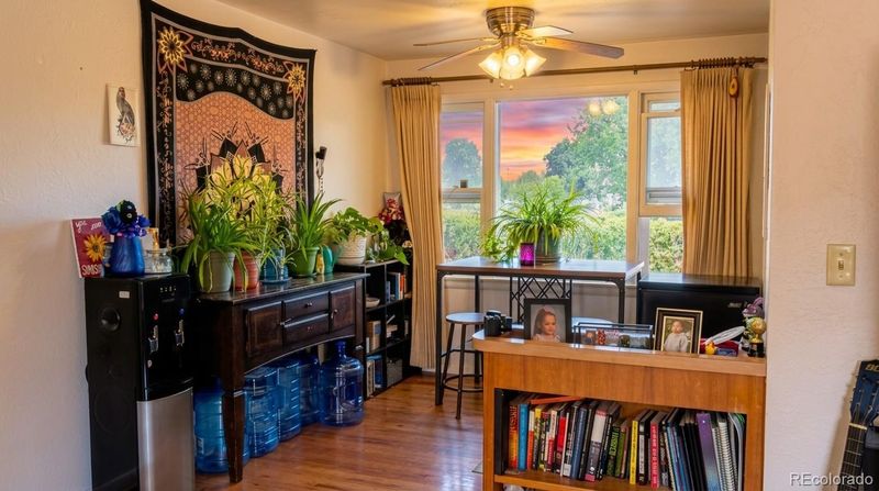 1023 E 3rd St, Florence, CO 81226