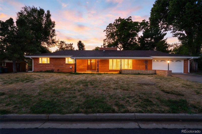 12380 W 20th Ave, Lakewood, CO 80215