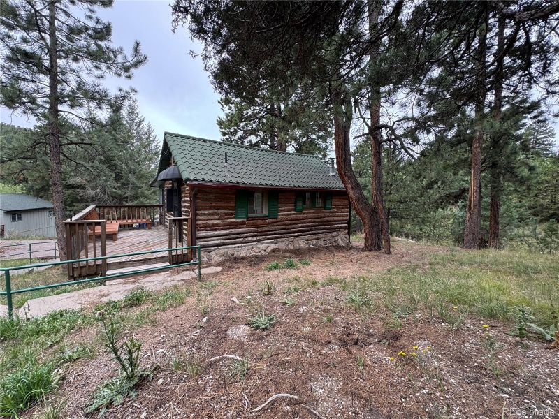 26029 Edelweiss Cir, Evergreen, CO 80439