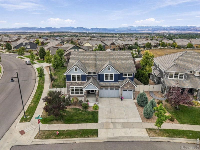 140 Pebble Brook Ct, Erie, CO 80516