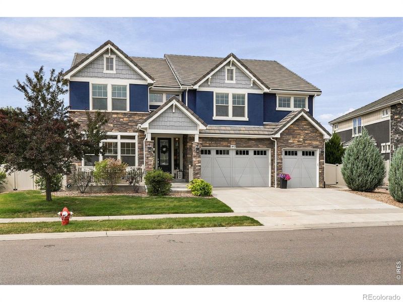 140 Pebble Brook Ct, Erie, CO 80516