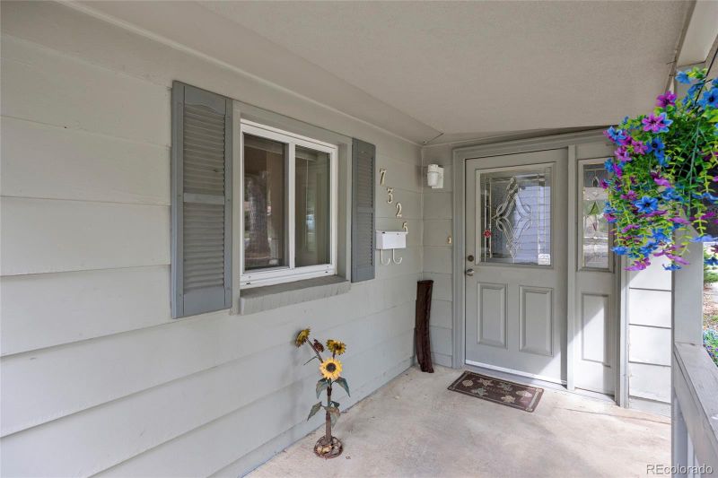 7325 W 34th Ave, Wheat Ridge, CO 80033