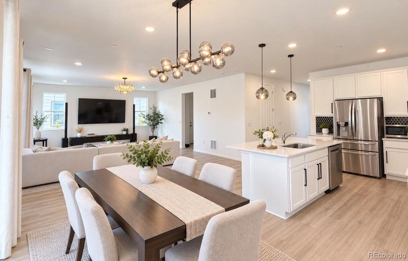 9142 Telluride Ct, Commerce City, CO 80022