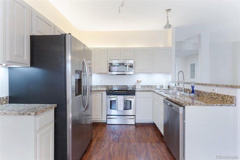 11620 W 62nd Pl #102, Arvada, CO 80004