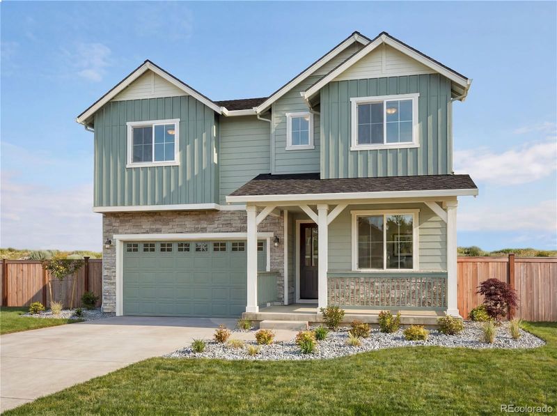 7822 S Clubview St, Aurora, CO 80016