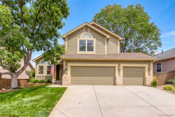 9608 Red Oakes Dr, Highlands Ranch, CO 80126