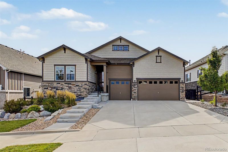 23940 E Tansy Dr, Aurora, CO 80016