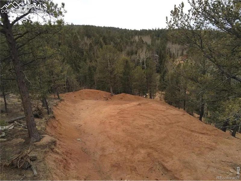 48 Squilchuk Trl, Woodland Park, CO 80863