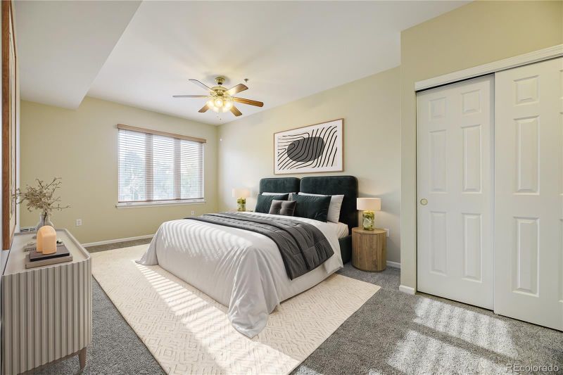 2896 W Riverwalk Cir #A208, Littleton, CO 80123